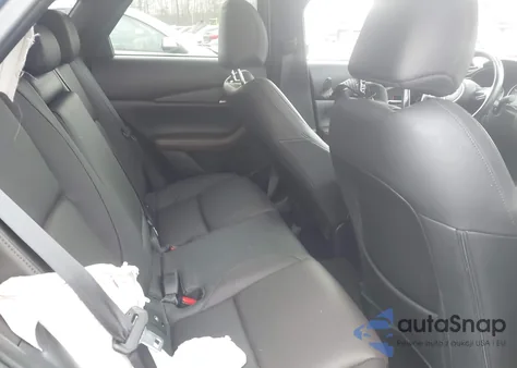 2023 Mazda Cx-30 2.5 Turbo Premium z USA, uszkodzony, nr VIN 3MVDMBDY2PM538366